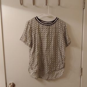 Short Sleeve shirt